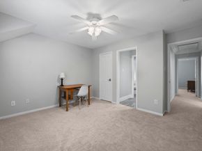 35 S Concord Forest Circle, The Woodlands TX 77381