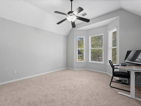 35 S Concord Forest Circle, The Woodlands TX 77381