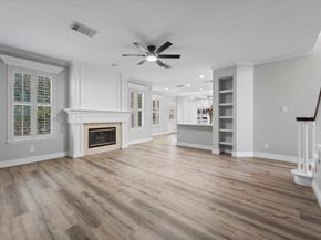 35 S Concord Forest Circle, The Woodlands TX 77381