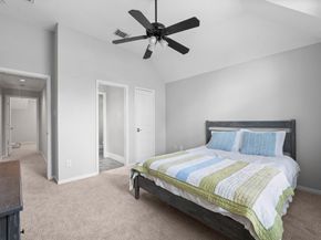 35 S Concord Forest Circle, The Woodlands TX 77381