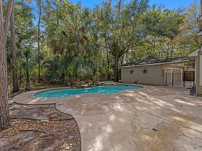 35 S Concord Forest Circle, The Woodlands TX 77381