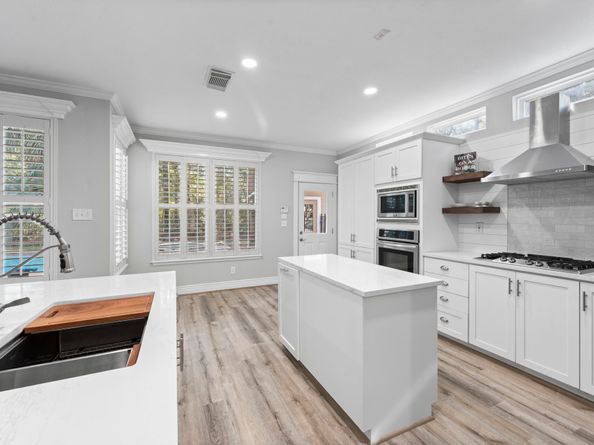 35 S Concord Forest Circle, The Woodlands TX 77381