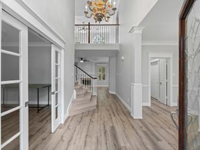 35 S Concord Forest Circle, The Woodlands TX 77381