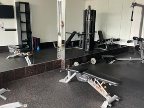 3525 Sage Road 1204, Houston TX 77056