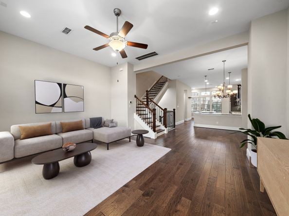 3102 Mitchell Landing Court, Houston TX 77025