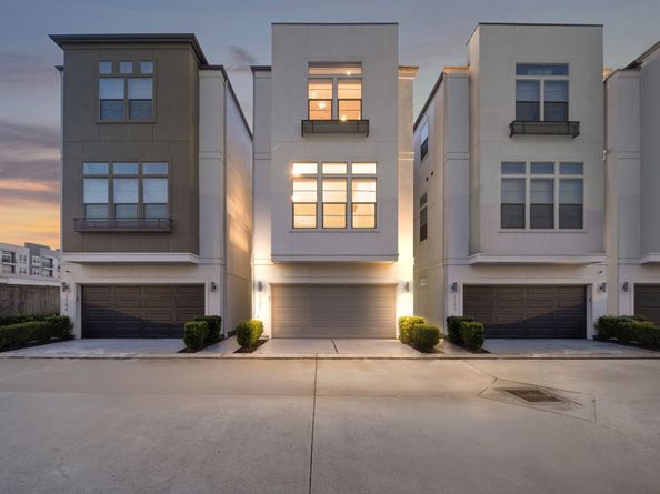 3102 Mitchell Landing Court, Houston TX 77025