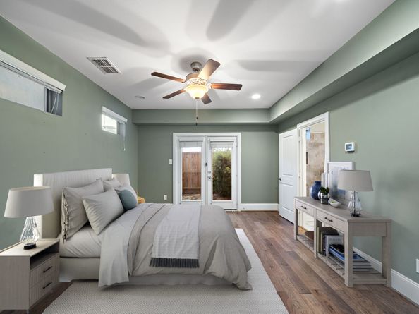 3102 Mitchell Landing Court, Houston TX 77025