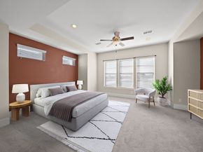 3102 Mitchell Landing Court, Houston TX 77025