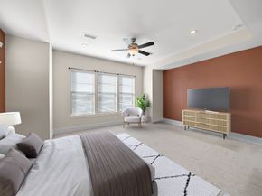 3102 Mitchell Landing Court, Houston TX 77025