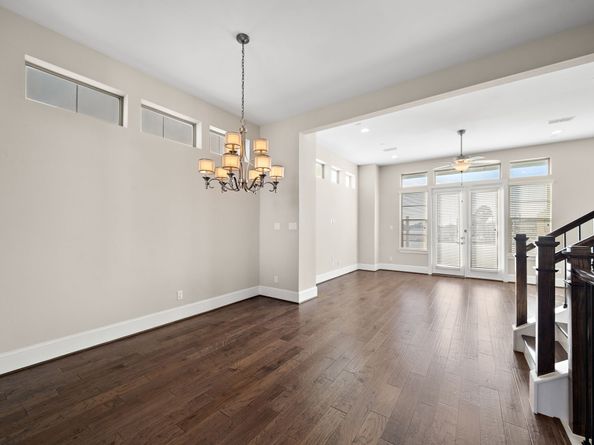 3102 Mitchell Landing Court, Houston TX 77025