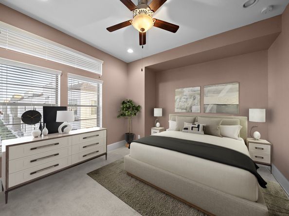 3102 Mitchell Landing Court, Houston TX 77025