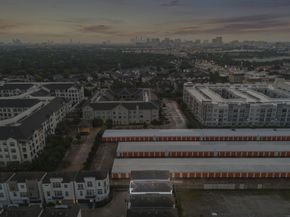 3102 Mitchell Landing Court, Houston TX 77025