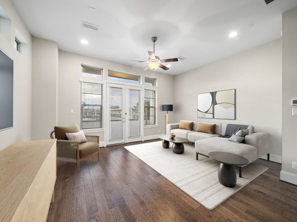 3102 Mitchell Landing Court, Houston TX 77025