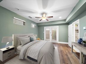 3102 Mitchell Landing Court, Houston TX 77025