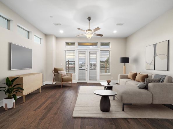 3102 Mitchell Landing Court, Houston TX 77025