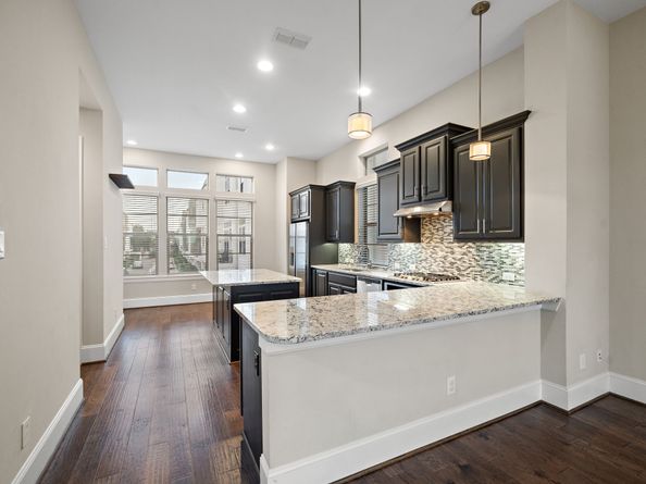 3102 Mitchell Landing Court, Houston TX 77025