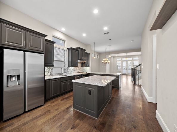 3102 Mitchell Landing Court, Houston TX 77025