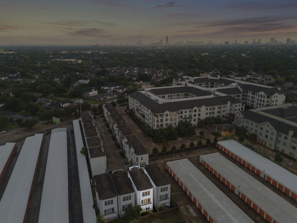 3102 Mitchell Landing Court, Houston TX 77025