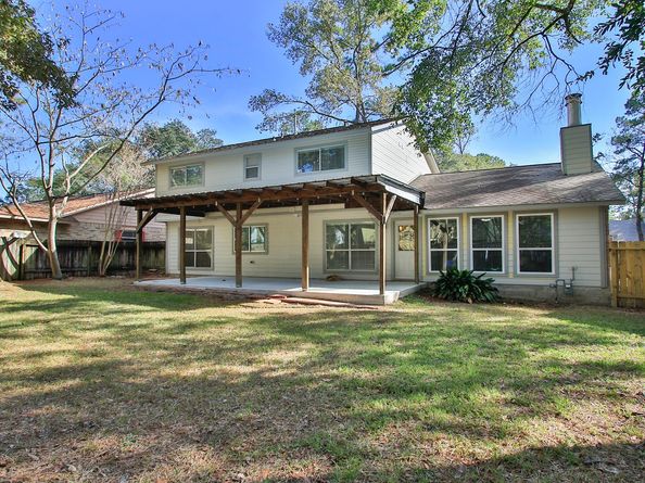 3731 Windy Haven Drive, Kingwood TX 77339
