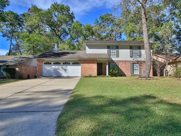 3731 Windy Haven Drive, Kingwood TX 77339