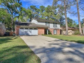 3731 Windy Haven Drive, Kingwood TX 77339