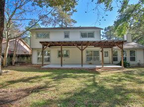 3731 Windy Haven Drive, Kingwood TX 77339