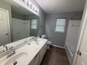 21131 Lilac Meadows Lane, Richmond TX 77407