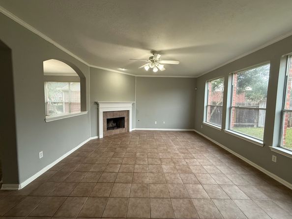 21131 Lilac Meadows Lane, Richmond TX 77407