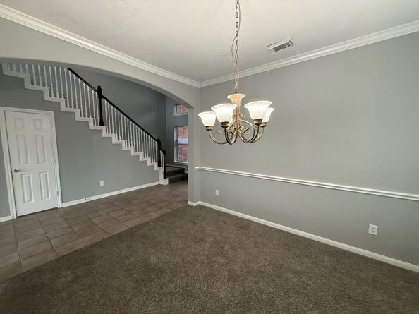 21131 Lilac Meadows Lane, Richmond TX 77407