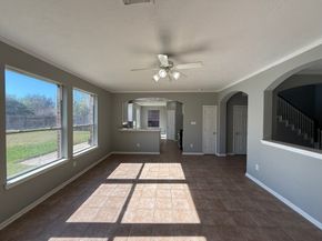 21131 Lilac Meadows Lane, Richmond TX 77407