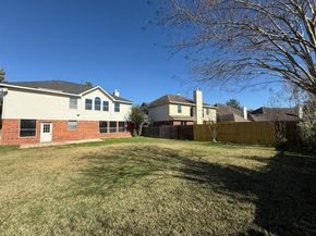 21131 Lilac Meadows Lane, Richmond TX 77407