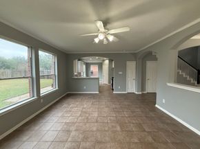 21131 Lilac Meadows Lane, Richmond TX 77407