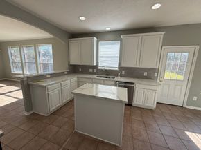 21131 Lilac Meadows Lane, Richmond TX 77407