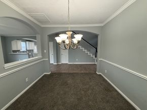 21131 Lilac Meadows Lane, Richmond TX 77407