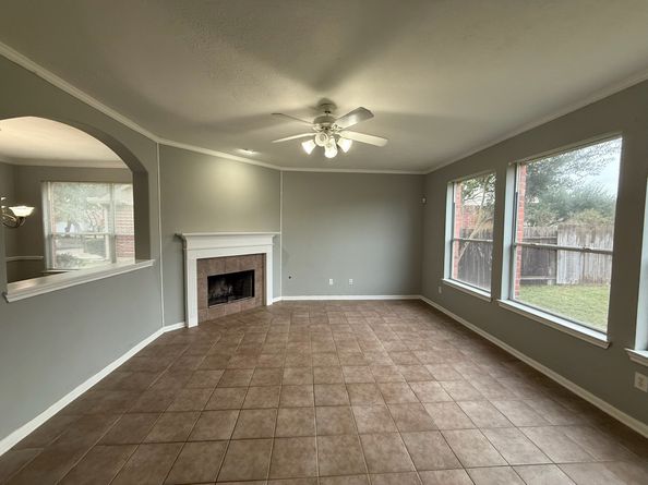 21131 Lilac Meadows Lane, Richmond TX 77407