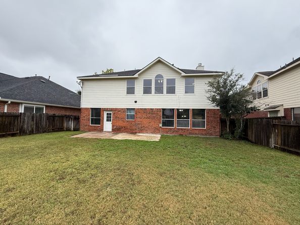 21131 Lilac Meadows Lane, Richmond TX 77407