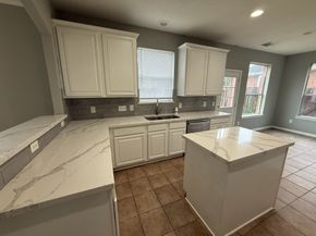 21131 Lilac Meadows Lane, Richmond TX 77407