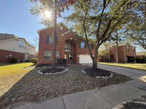 21131 Lilac Meadows Lane, Richmond TX 77407