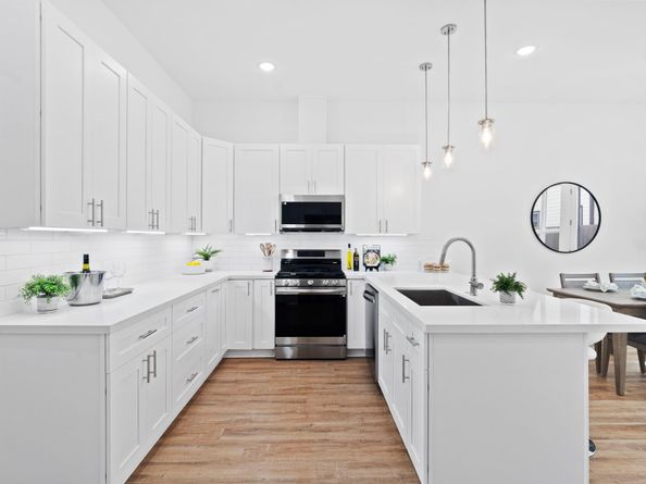 1940 Wildpacher Lane, Houston TX 77080