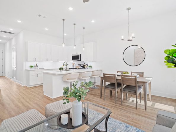 1940 Wildpacher Lane, Houston TX 77080