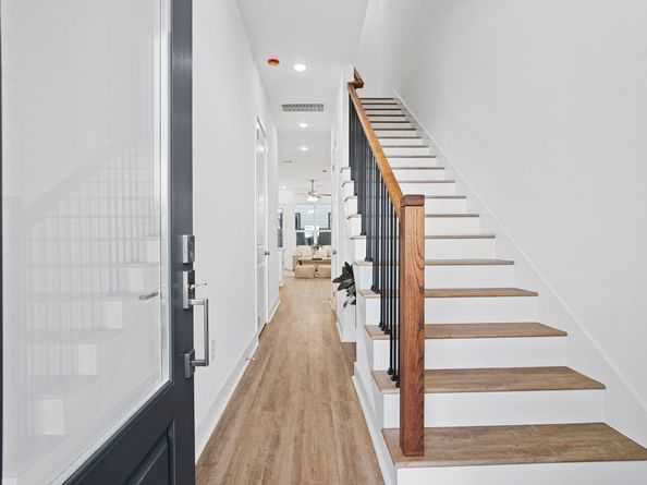 1940 Wildpacher Lane, Houston TX 77080