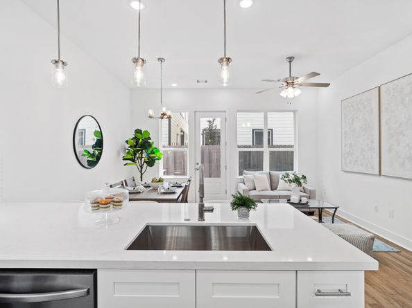 1940 Wildpacher Lane, Houston TX 77080