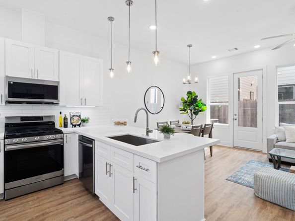 1940 Wildpacher Lane, Houston TX 77080