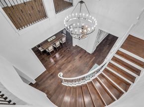 174 N Almondell Way, The Woodlands TX 77354