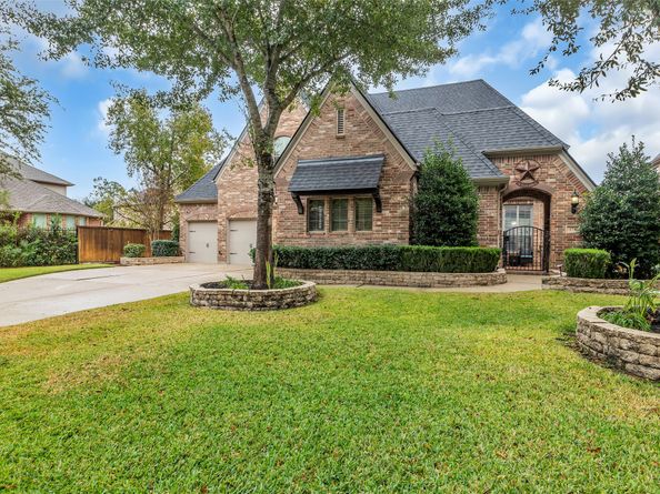 174 N Almondell Way, The Woodlands TX 77354