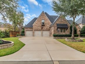 174 N Almondell Way, The Woodlands TX 77354