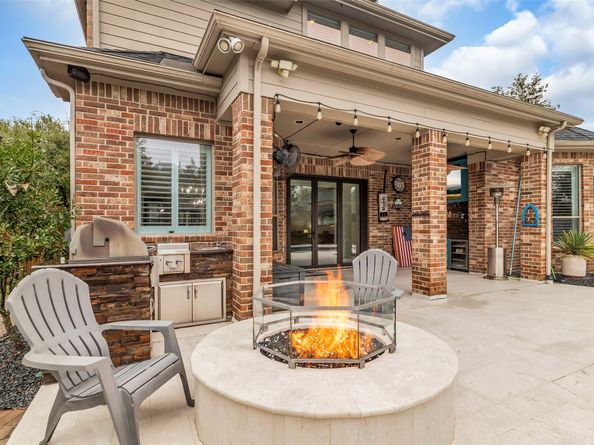 174 N Almondell Way, The Woodlands TX 77354