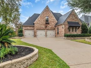 174 N Almondell Way, The Woodlands TX 77354