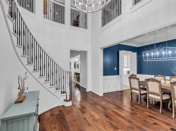 174 N Almondell Way, The Woodlands TX 77354