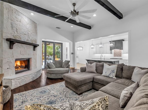 174 N Almondell Way, The Woodlands TX 77354